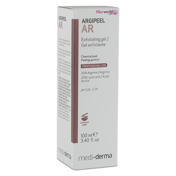 Argipeel AR Exfoliating Gel