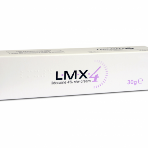 LMX4 Topical Anaesthetic Cream 4%