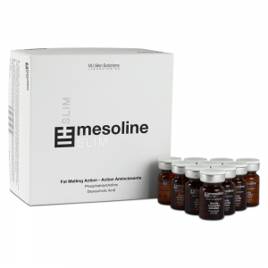 Mesoline Slim (10x5ml Vials)
