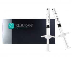 Rejuran Rejuvenation With PN (2x2ml)