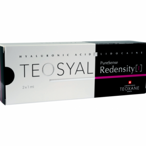 Buy Teosyal Redensity I PureSense (2x1ml) Online